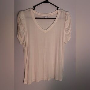 Women’s Short Sleeve Blouse